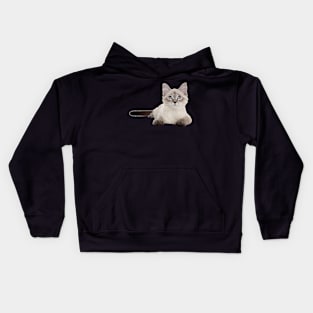 Cats Kids Hoodie